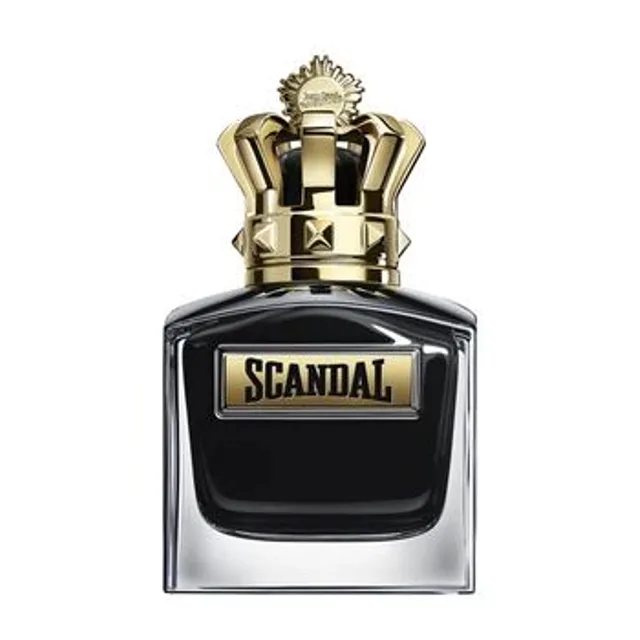 Jean Paul Gaultier - Scandal Pour Homme Le Parfum Eau De Parfum Intense Vaporisateur 100ml