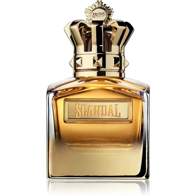 Jean Paul Gaultier - Scandal Pour Homme Absolu Parfum Intense 100 ml