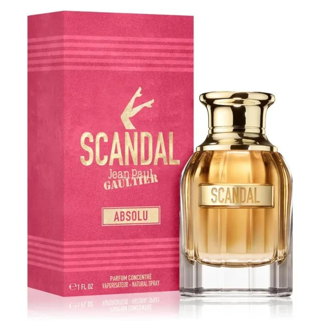 Jean Paul Gaultier - Scandal Absolu Parfum Intense 30 ml