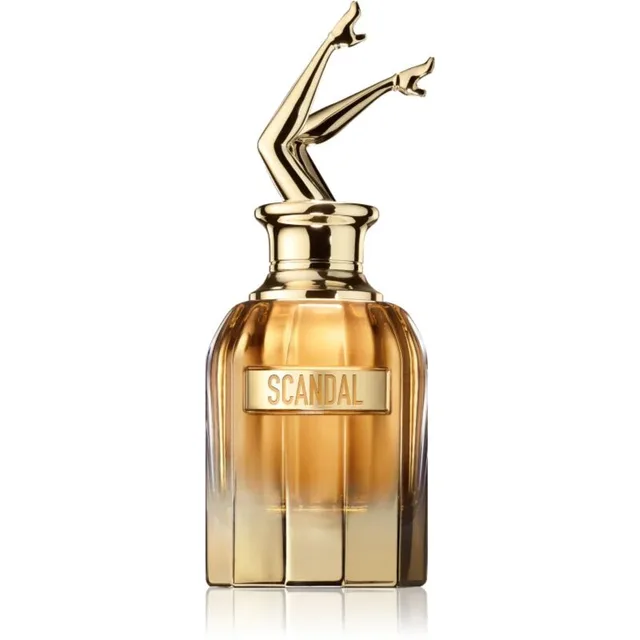 Jean Paul Gaultier - Scandal - Parfum Intense - 80 Ml