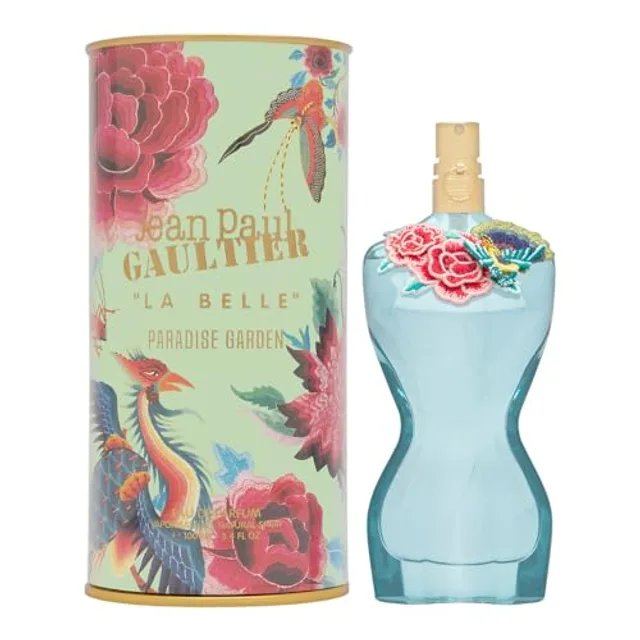 Jean Paul Gaultier - La Belle - Eau De Parfum La Belle Paradise Garden