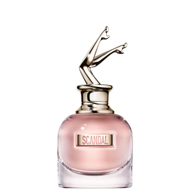 Jean Paul Gaultier - Scandal Eau de parfum 50 ml