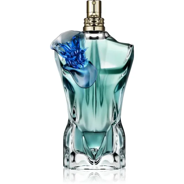 Le Beau Flower - Eau de Parfum - Edition Limitée-125ml JEAN PAUL GAULTIER
