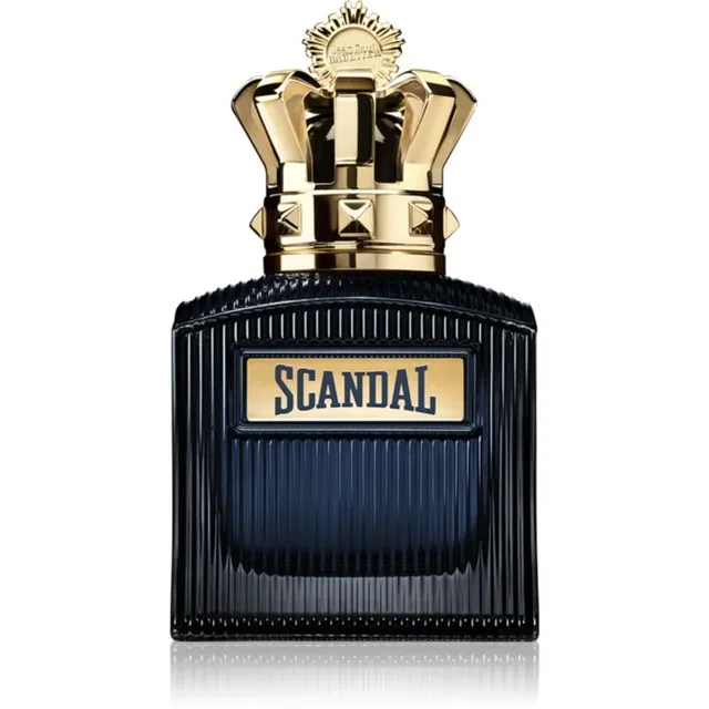 Scandal pour Homme Intense - Eau de Parfum Intense-100ml JEAN PAUL GAULTIER