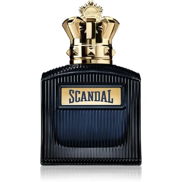 Scandal pour Homme Intense - Eau de Parfum Intense-150ml JEAN PAUL GAULTIER