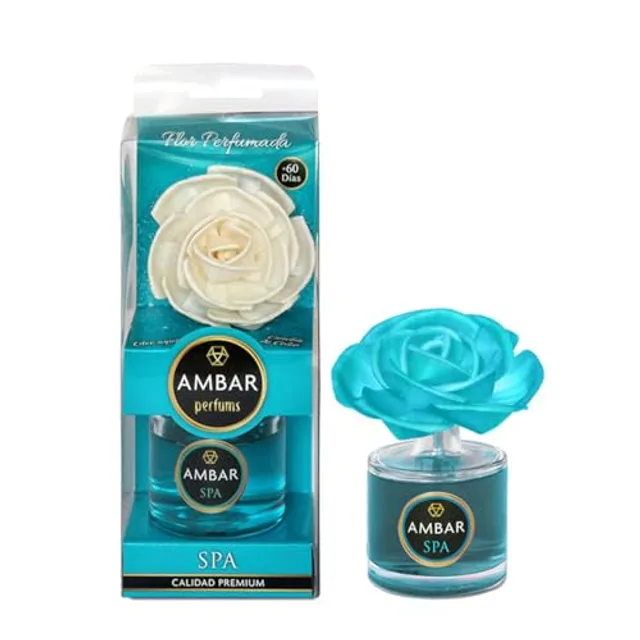 AMBAR Eau de Cologne Homme