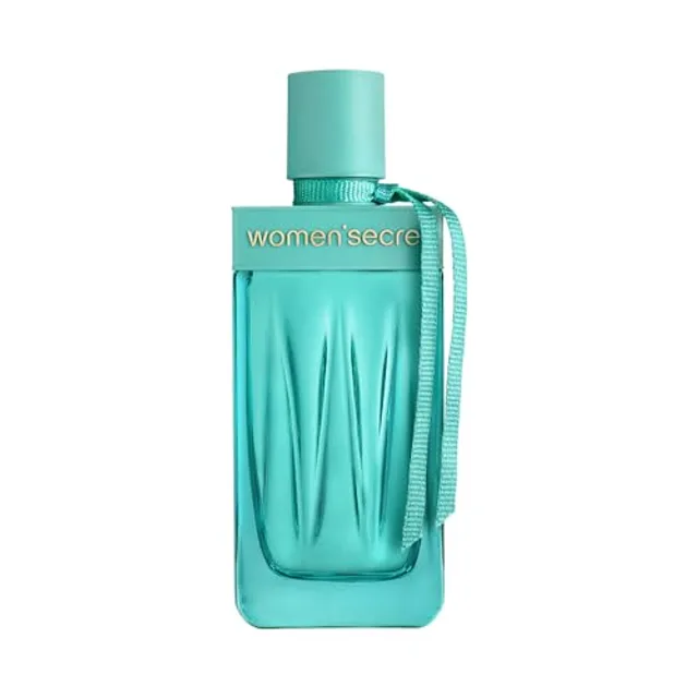 Women'secret Intimate Daydream Parfum Femme Eau de Parfum 100ml Parfum Oriental et Fleuri