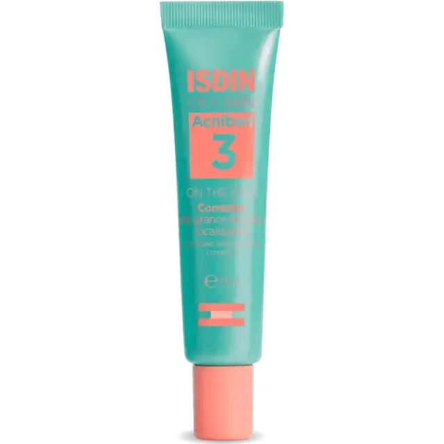 ISDIN Acniben On The Spot soin local anti-boutons 15 ml