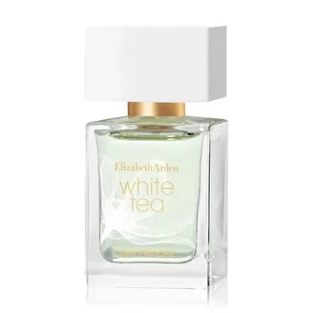 Elizabeth Arden White Tea Eau Fraîche, Eau de Toilette Vaporisateur Femme 30 ml, Parfum floral et frais
