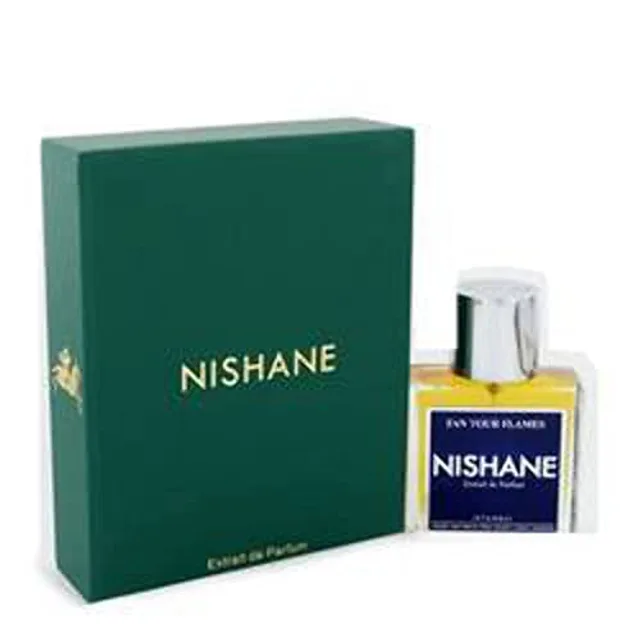 Nishane Rosa Turca Extrait De Parfum Spray 50ml