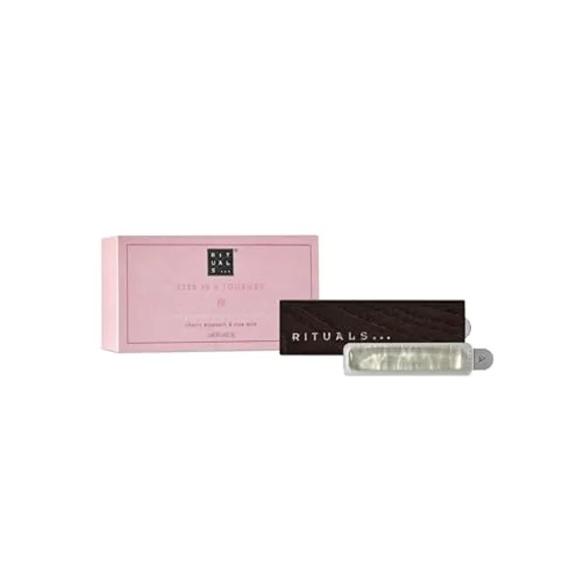 The Ritual of Sakura Parfum voiture 6ml
