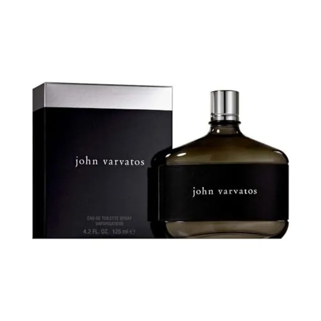 John Varvatos - Eau de Toilette Homme Vaporisateur - Senteur Boisée