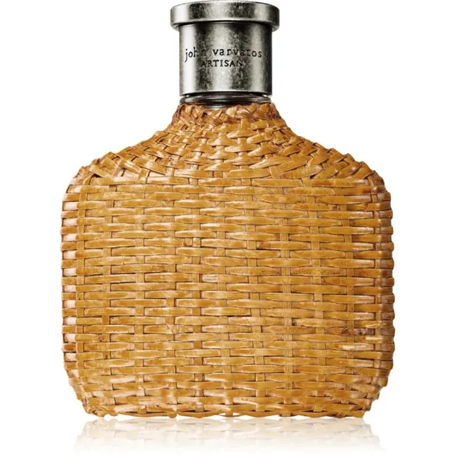 John Varvatos - Artisan - Eau de Toilette Homme Vaporisateur - Senteur Hespéridée & Boisée