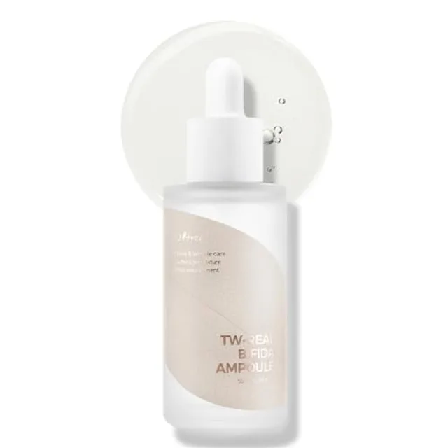 Isntree TW-Real Bifida Ampoule 50 ml