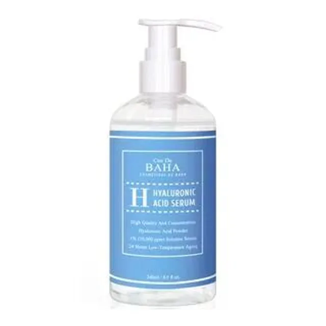 Cos De BAHA - Sérum Acide Hyaluronique (H240) - 240ml