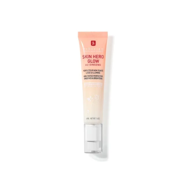 Skin Hero Glow - Perfecteur non teinté + Soin booster d'éclat 7 jours (5)