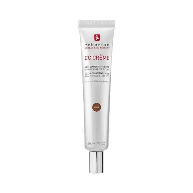 CC Crème - Soin Correcteur teinté