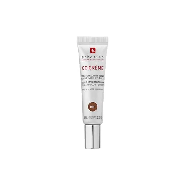 CC Crème - Soin Correcteur teinté