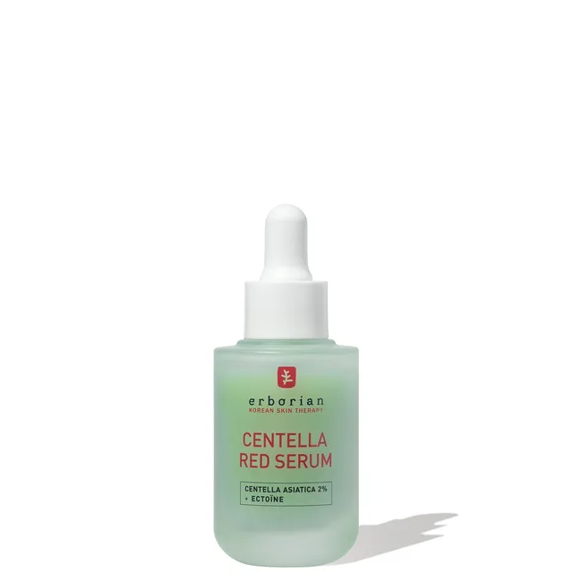 Centella Red Serum - Concentré apaisant immédiat