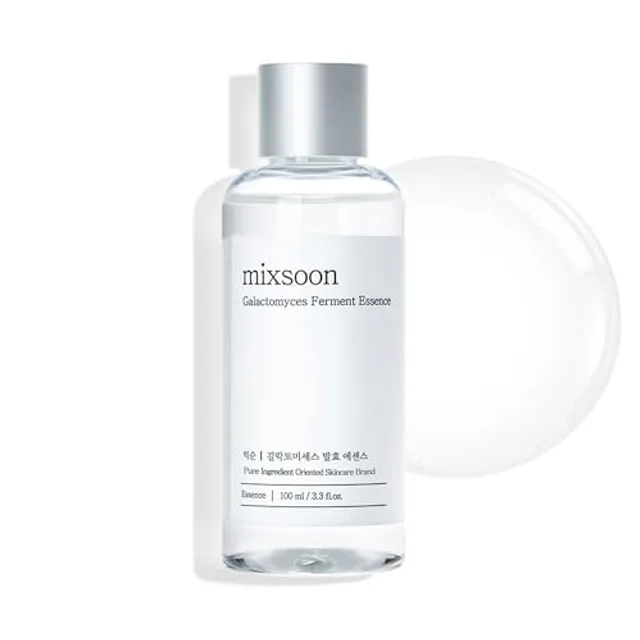mixsoon - Galactomyces Ferment Essence - 100ml