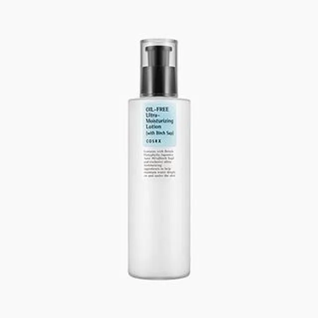 Cosrx - Oil-Free Moisturizing Lotion visage 100 ml