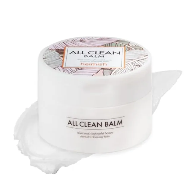 Heimish - Heimish All Clean Balm Créme nettoyante 120 ml