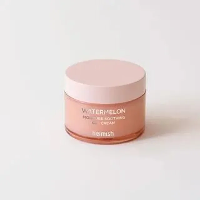 heimish - Watermelon Gel-crème apaisant hydratant - 110ml