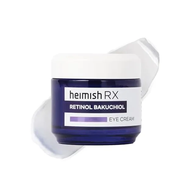 [heimish] RX Retinol Bakuchiol Eye Cream 30ml