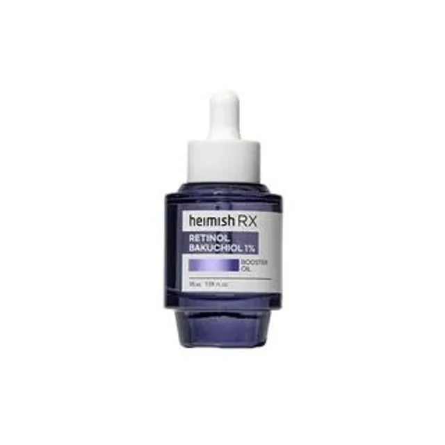 heimish - RX Retinol Bakuchiol Booster Oil 35ml