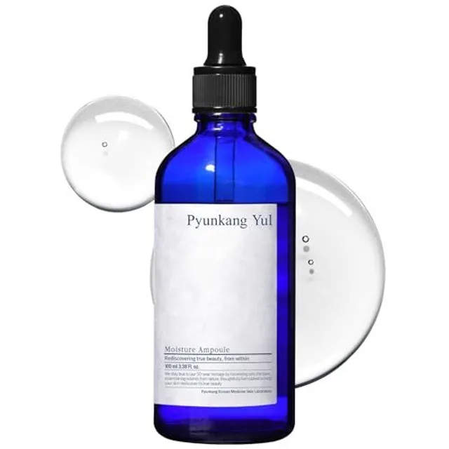 Pyunkang Yul Moisture Ampoule 100 ml