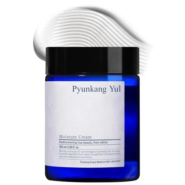 Pyunkang Yul - Pyunkang Yul Moisture Cream Créme visage 100 ml