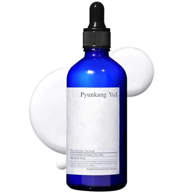 Pyunkang Yul, Moisture Serum, 3.3 fl oz (100 ml)