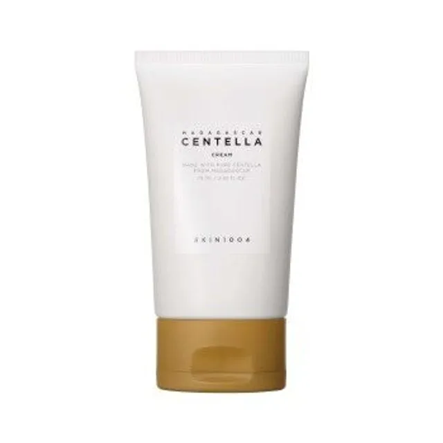 SKIN1004 - Madagascar Centella Crème 75 ml - 75ml - White