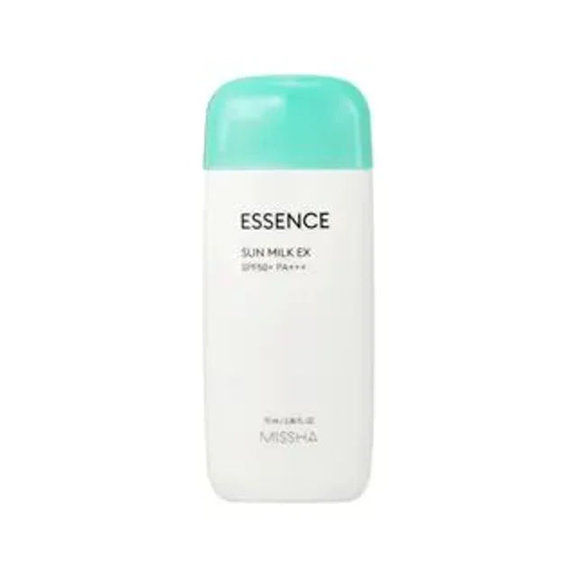 [Offres] MISSHA - All Around Safe Block Lait Solaire Essence -...