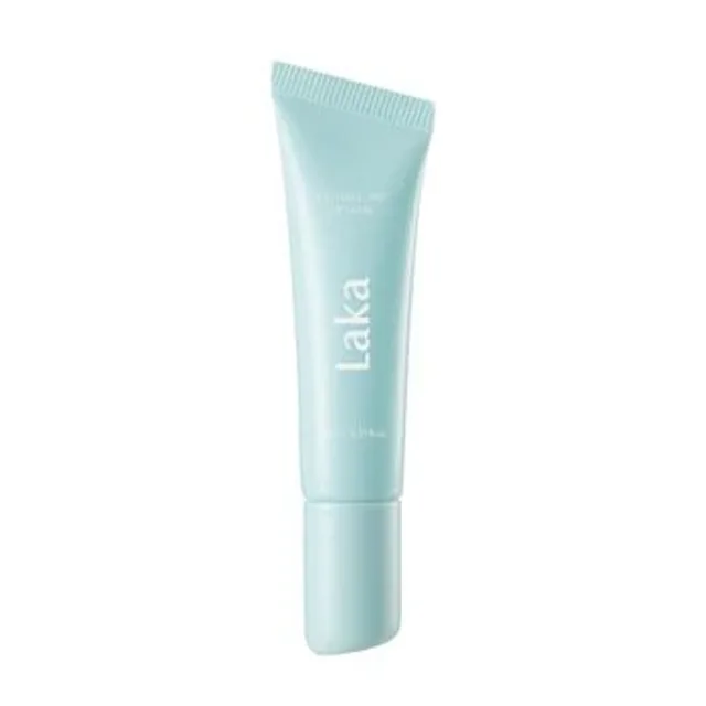 Laka - Soothing Prep Lip Mask - Masque lèvres lissant et apaisant
