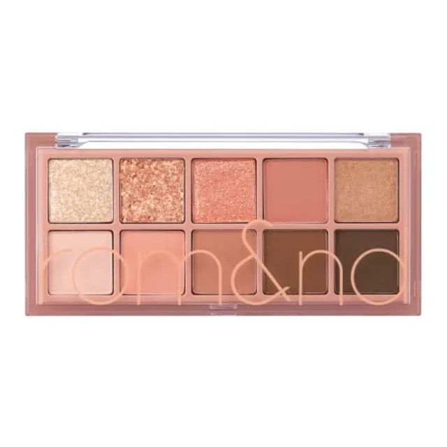 rom&nd Mieux que la palette (01 PAMPAS GARDEN)