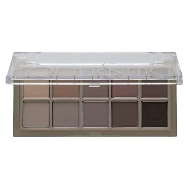 rom&nd Mieux que Palette 8g (04 Dusty Fog Garden)