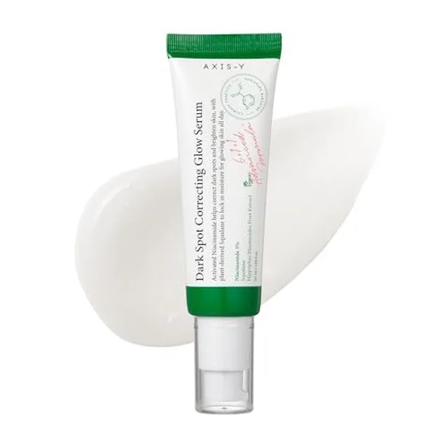 Axis-Y - Sérum lissant correcteur de taches brunes - 50ml