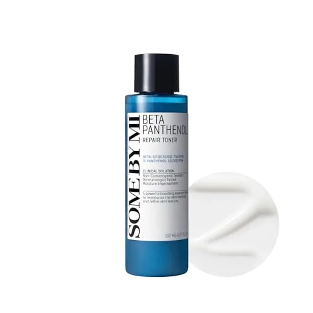 SOME BY MI - Beta Pantenol Toner de réparation - 150ml