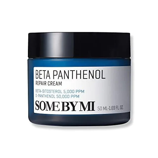 SOME BY MI - Beta Pantenol Crème réparatrice - 50ml