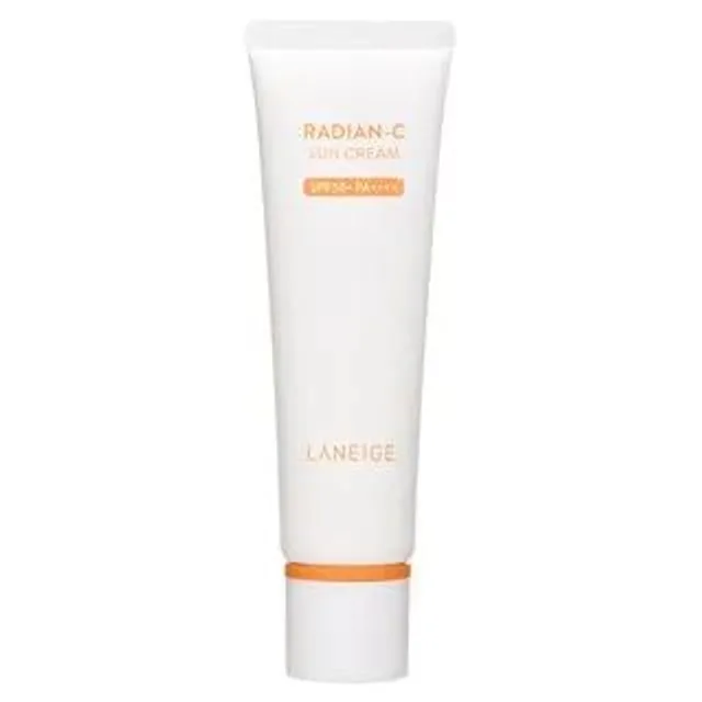LANEIGE - Radian-C Crème Solaire SPF50+ PA++++ - 50ml