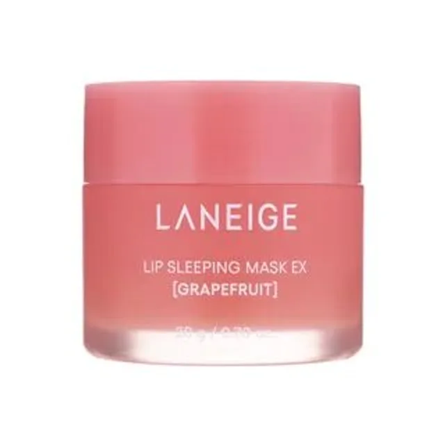 LANEIGE - Masque de sommeil pour les lèvres EX - 20g - Grapefruit
