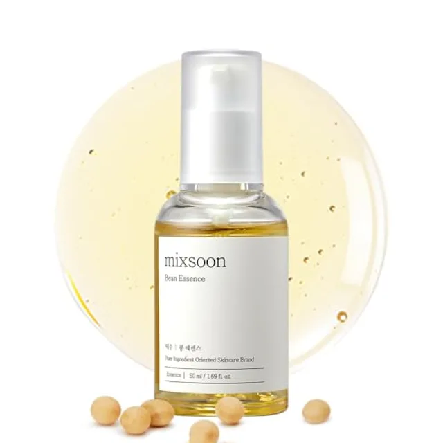 Mixsoon - Bean Essence - 50 ml
