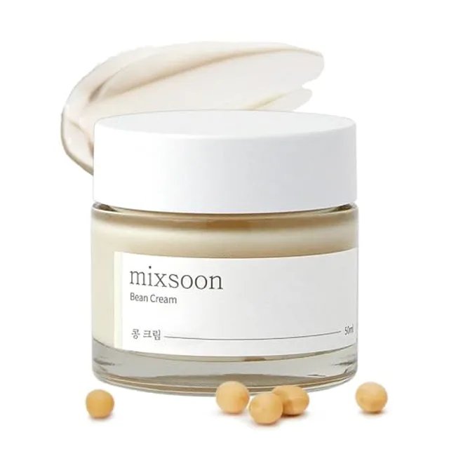 Mixsoon - Bean Cream 50 ml