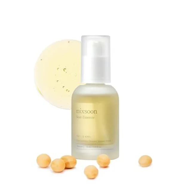 mixsoon - Essence de haricot - 30ml