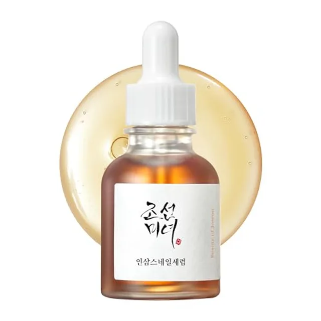 Revive Serum
