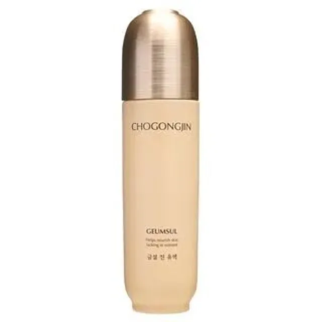 MISSHA - Chogongjin Geumsul Jin Émulsion - 120ml