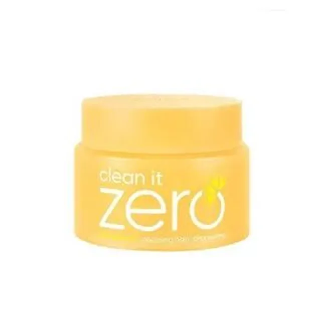 BANILA CO - Clean It Zero Baume Nettoyant Éclaircissant - 100ml