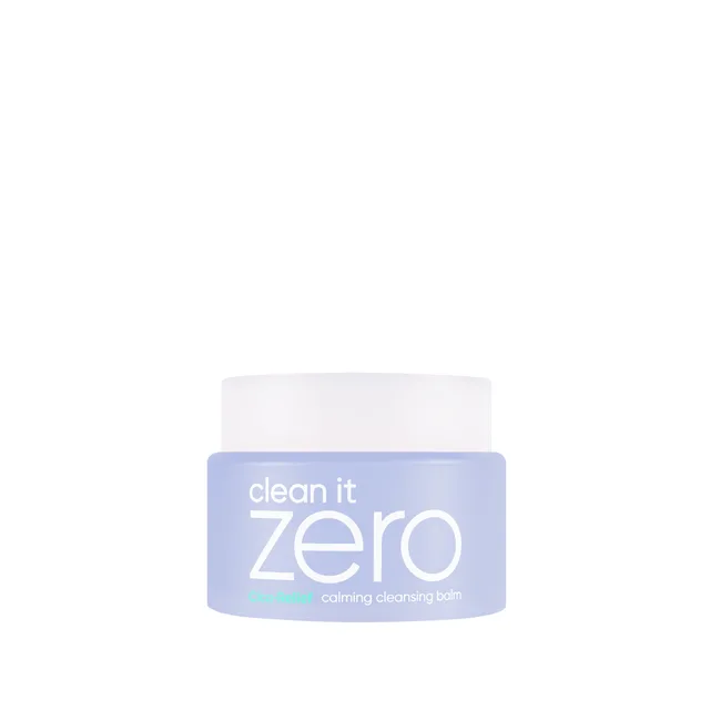 BANILA CO - Clean it Zero Cleansing Balm Calming 2024 Renewal - 100ml