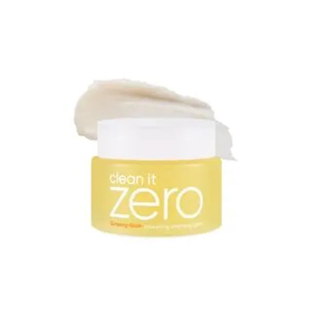 BANILA CO - Clean It Zero Cleansing Balm Nourishing - Baume démaquillant
